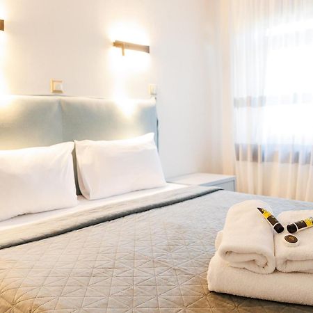 Hotel Hamam Ангистрон Экстерьер фото