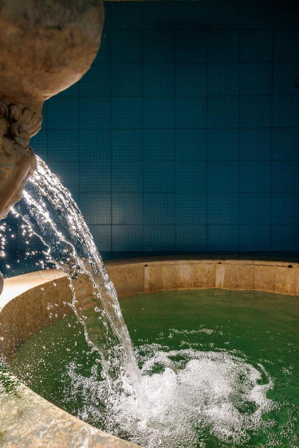 Hotel Hamam Ангистрон Экстерьер фото