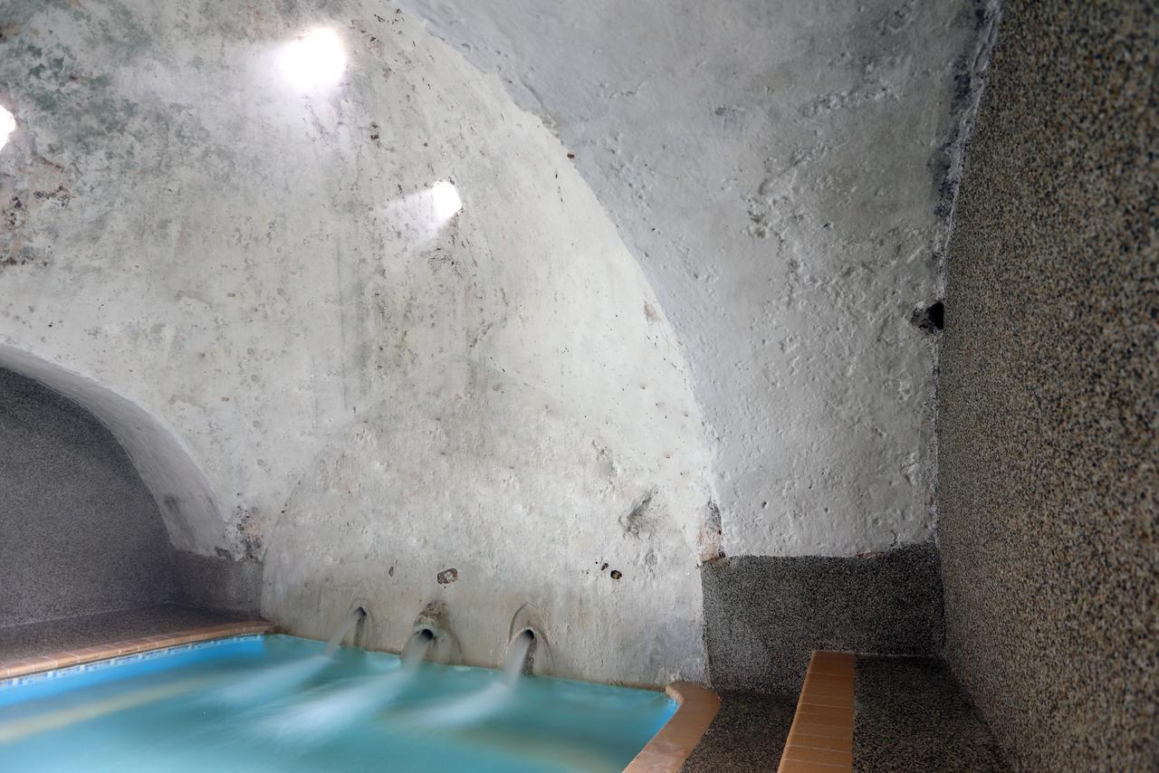Hotel Hamam Ангистрон Экстерьер фото